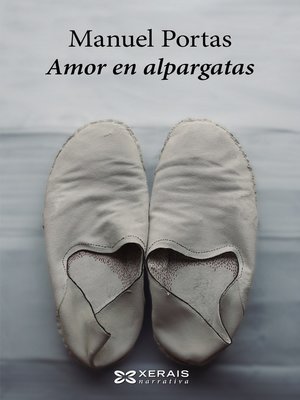 cover image of Amor en alpargatas